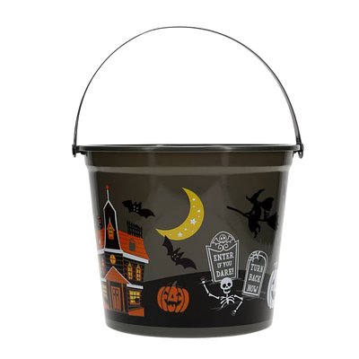 Spooky Bucket