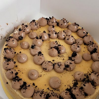 Mocha