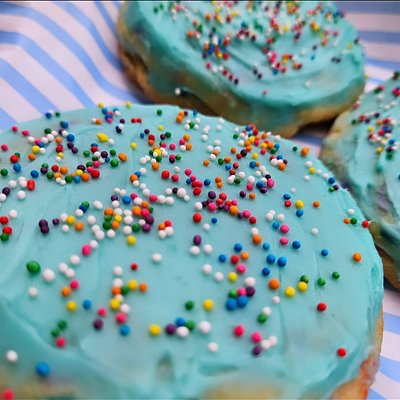 Confetti Cake Batter (6-Pack)