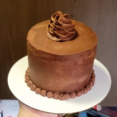Smash Cakes