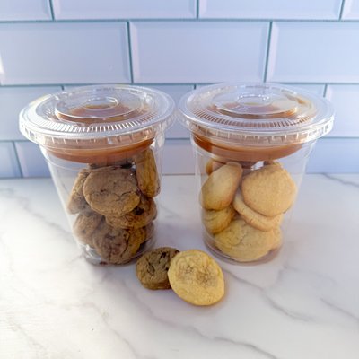 Cookie Dippers