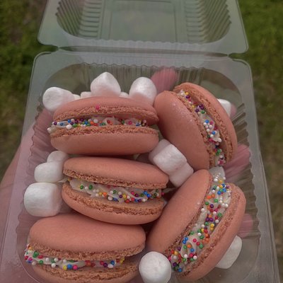 Macarons