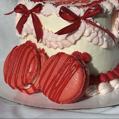 Macarons