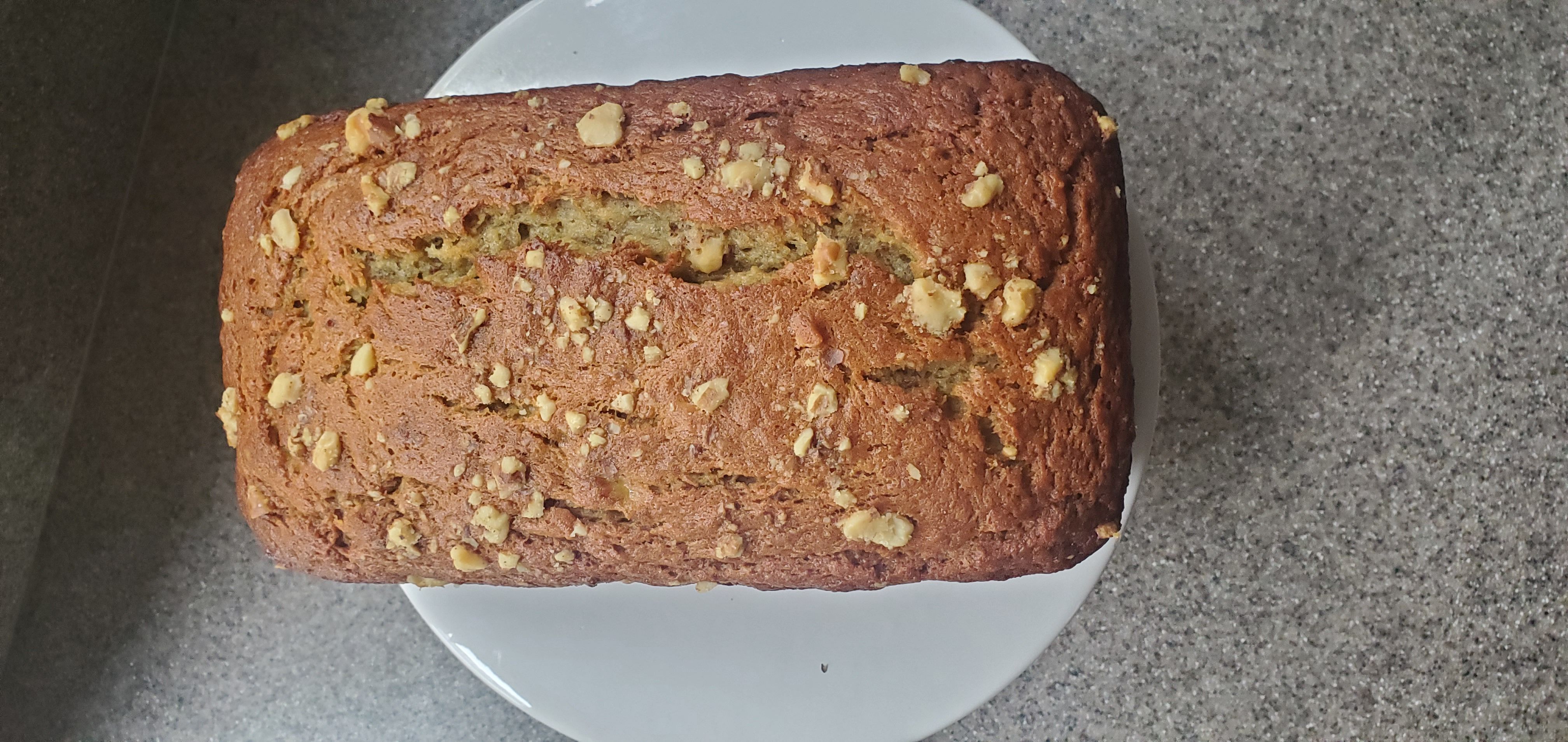 Banana Bread