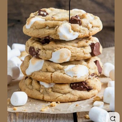 Assorted Cookie Box