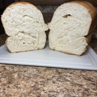 Sandwich Bread