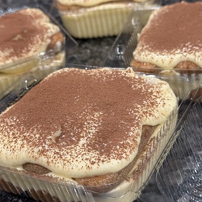 Tiramisu 
