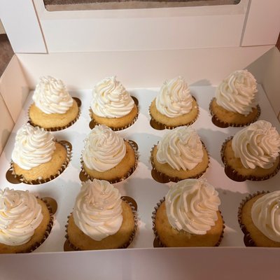 Cupcakes 