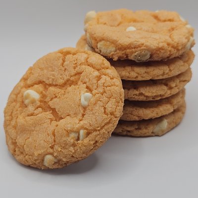 Creamsicle Crush - Regular Size - Half Dozen Or Full Dozen