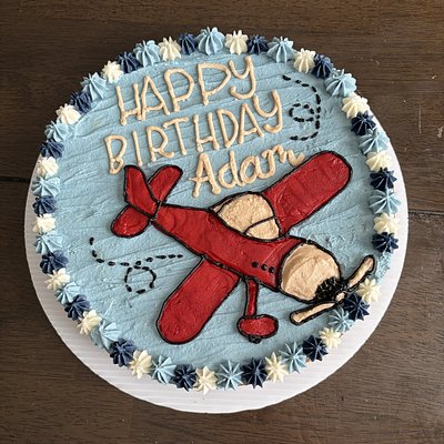 Detailed Design Or Decorative Toppers