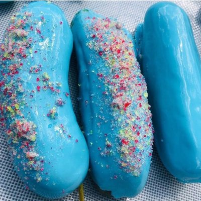 Candied Pickle-1pc 
