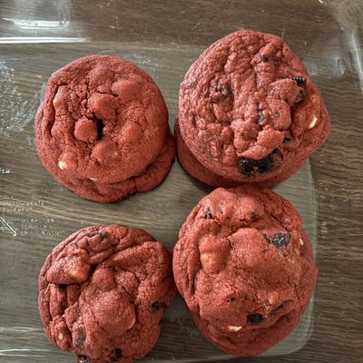 Custom Cookies