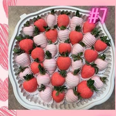 Party Tray 