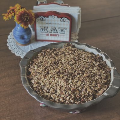 Apple Crisp