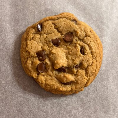Chocolate Chip