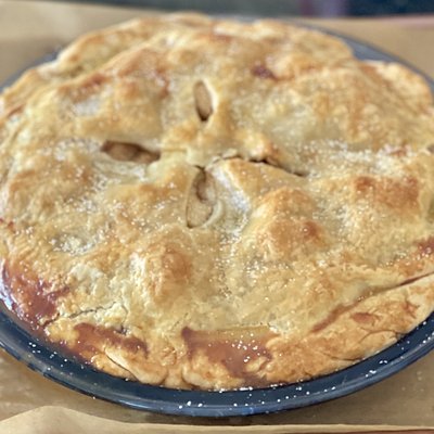 Apple Pie