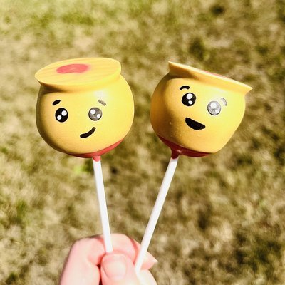 Caramel Apple