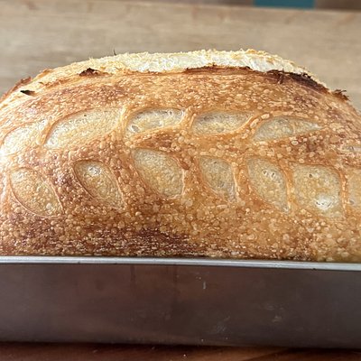 Sandwich Loaf (Classic) 