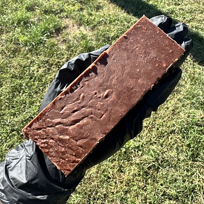 Chocolate Fudge Full Pound