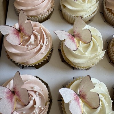 Cupcakes