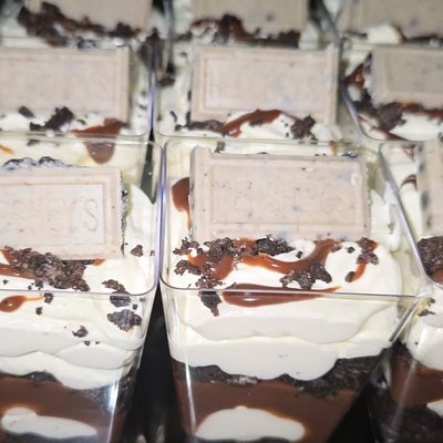 Cookies & Cream 