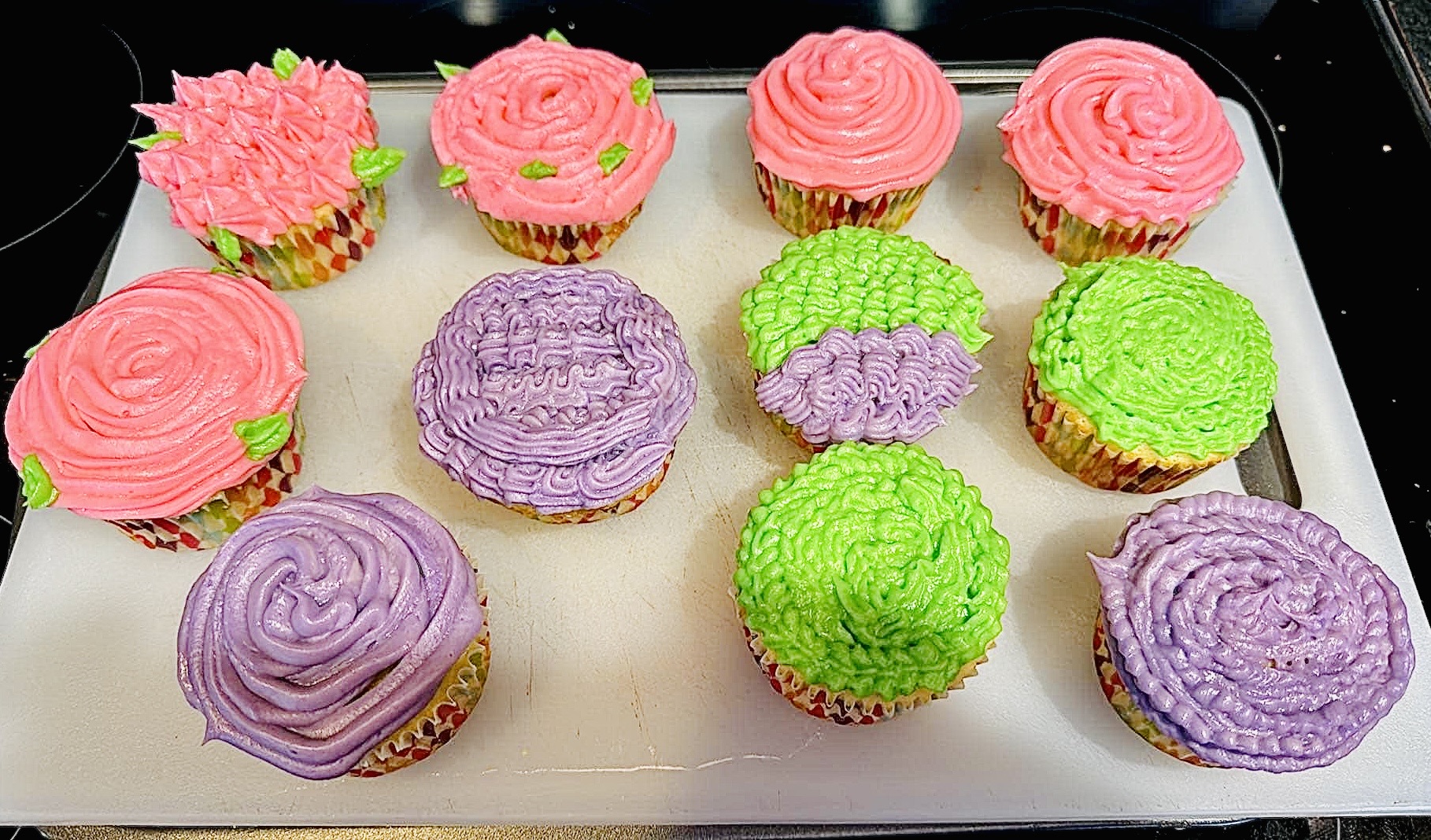 Cupcakes