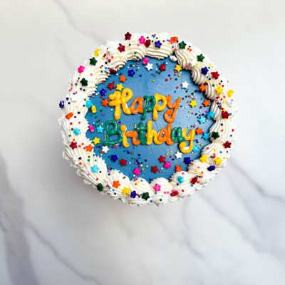 Custom Cake