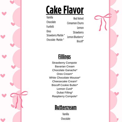 Cake Tasting -4