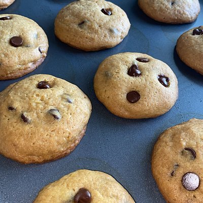 Dozen Chocolate Chip