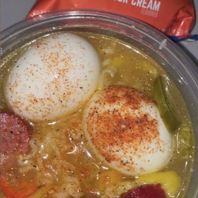 Spicy Bowls