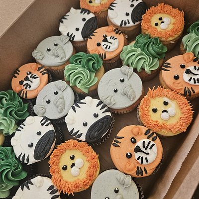 Cupcakes 