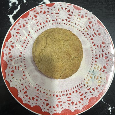 Snickerdoodles