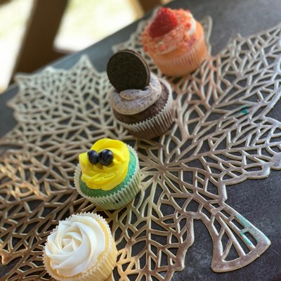 18 Count Cupcake