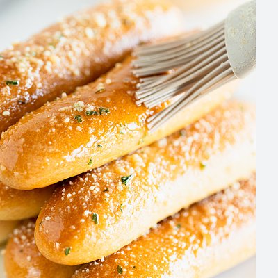 Breadsticks (Garlic/ Parmigiana Cheese 