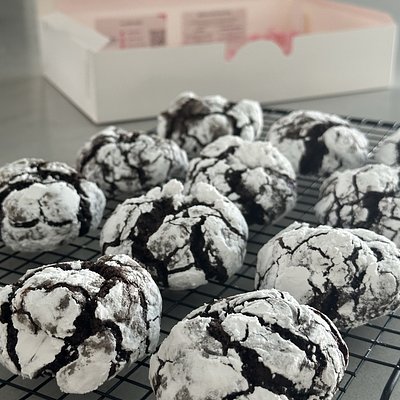  CRINKLES