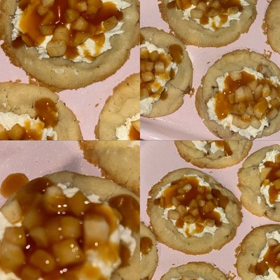 Gourmet Cookies