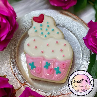 Cupcake Xoxo