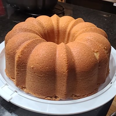 Bundt Cakes