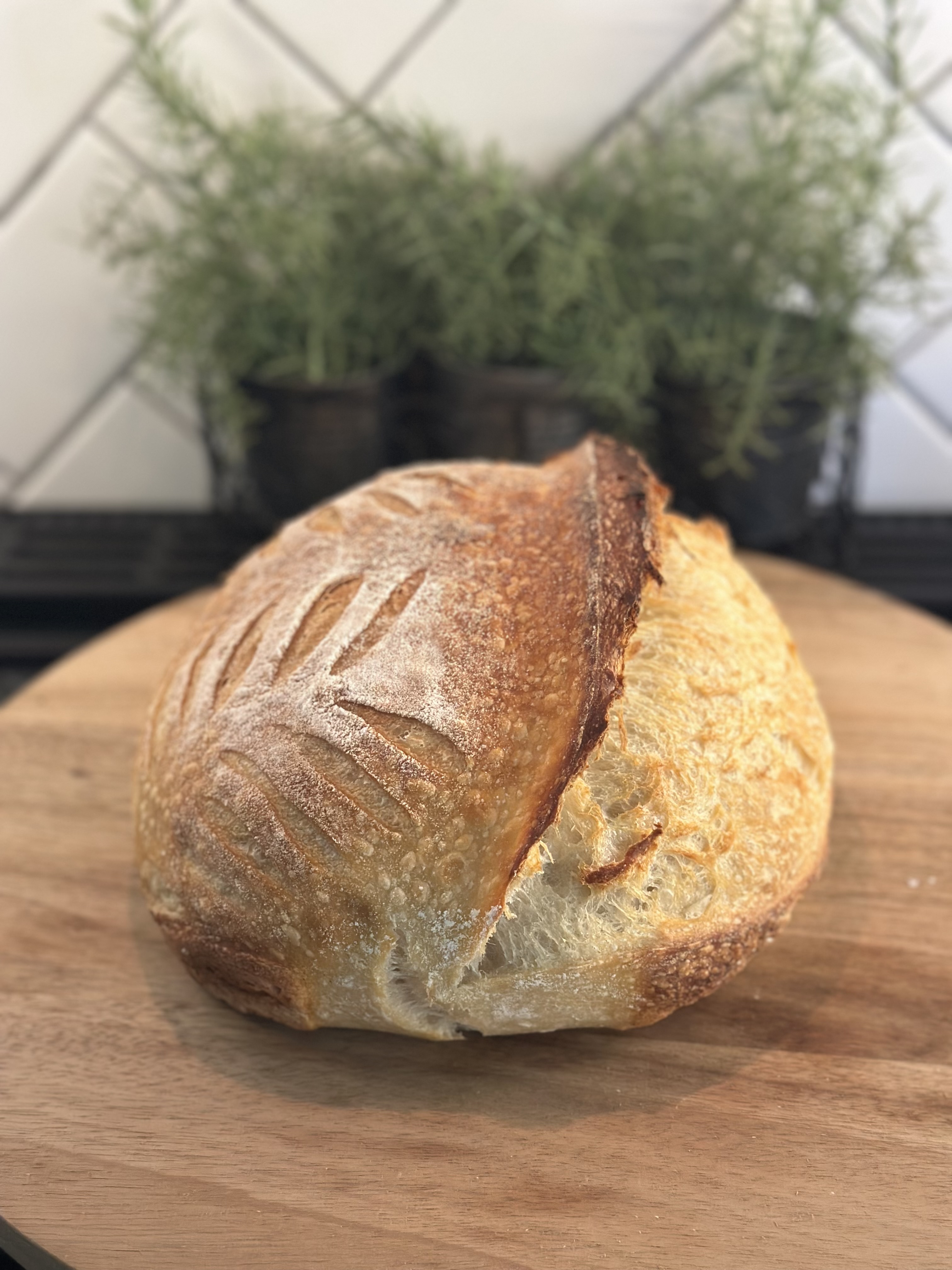 Classic Loaf