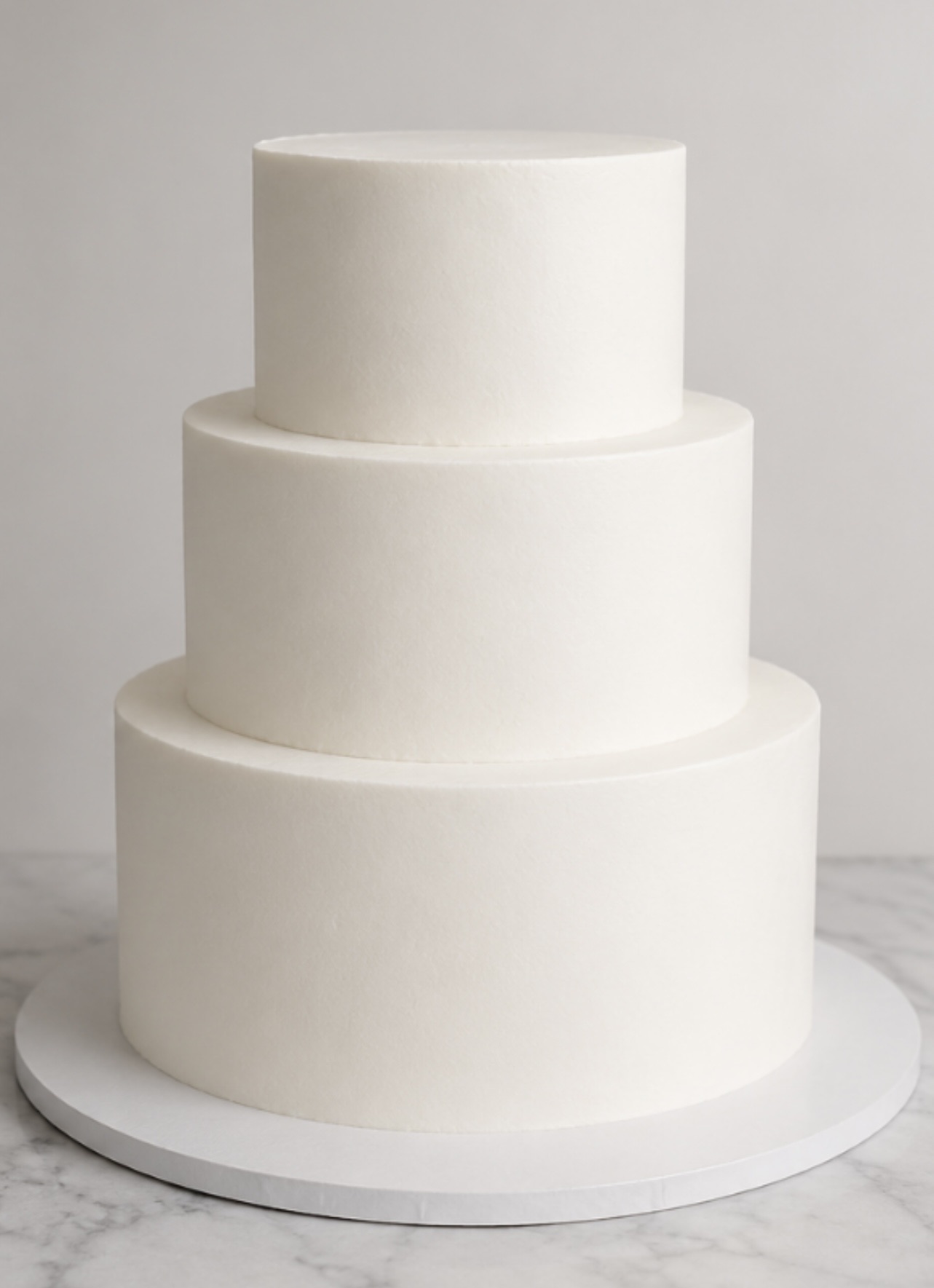 3 Tier Cake