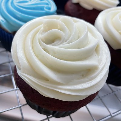 Cupcakes 