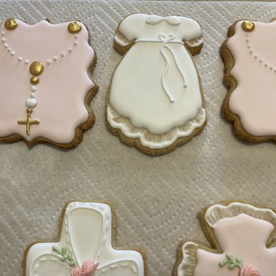 Baptism/Christening