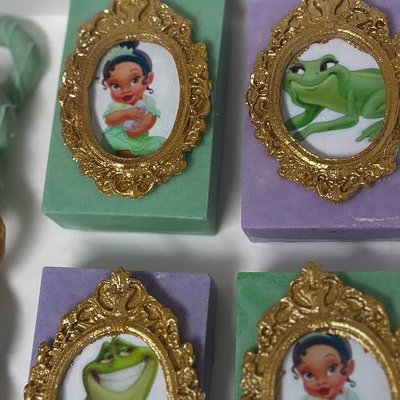 1dz Chocolate Dipped Rice Krispies