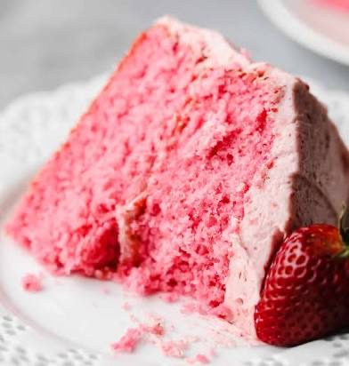 Strawberry Dreams