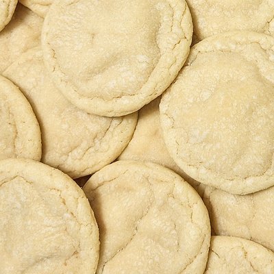 Sugar Cookie