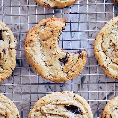 Chocolate Chunk Chunk