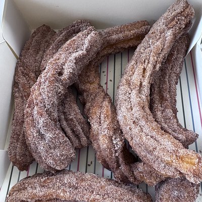 GF Churros