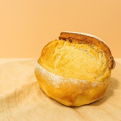 Village Loaf (Horiatiko Psomi)