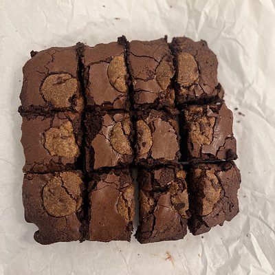 Brookies