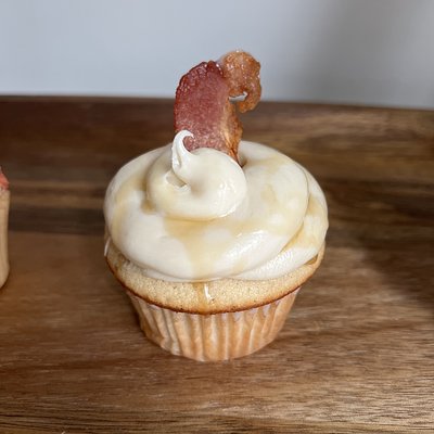 Maple bacon 